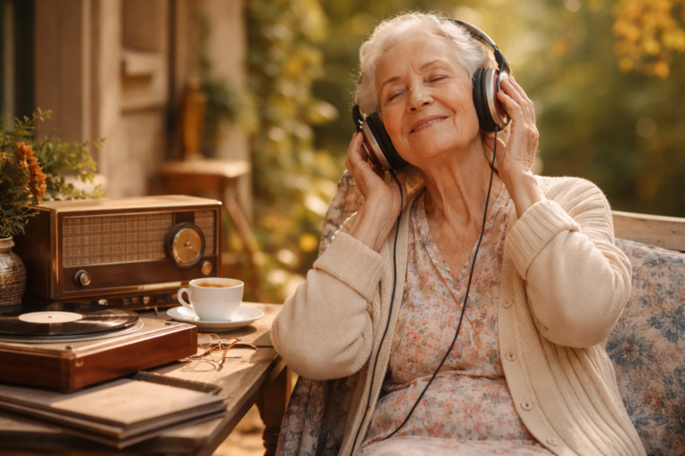 Aplicativos para iPhone Que Permitem Ouvir Músicas Antigas