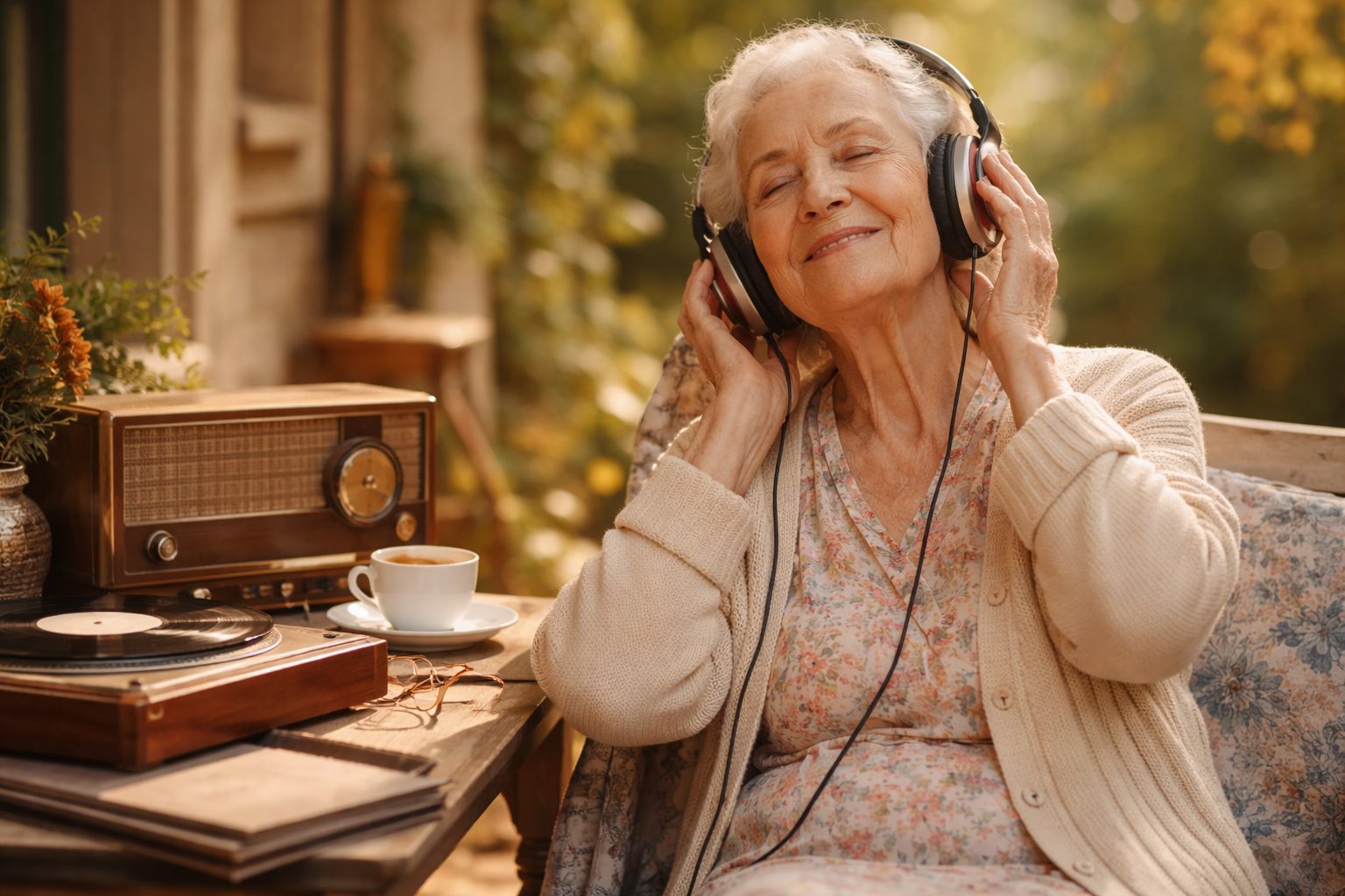 Aplicativos para iPhone Que Permitem Ouvir Músicas Antigas