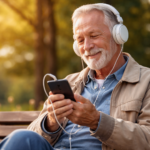 Como escutar músicas antigas no celular sem pagar