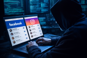 Aplicativos para monitorar visitas no seu perfil