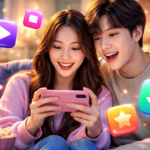 Aplicativos Grátis para Assistir Doramas Coreanos em Alta Qualidade