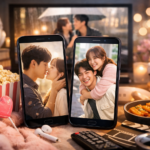 Aplicativos Grátis Para Assistir Doramas Com Mais Qualidade