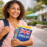 Descubra Como Aprender Inglês Em Casa Hoje