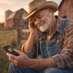 Reviva o passado com aplicativos de músicas antigas para android