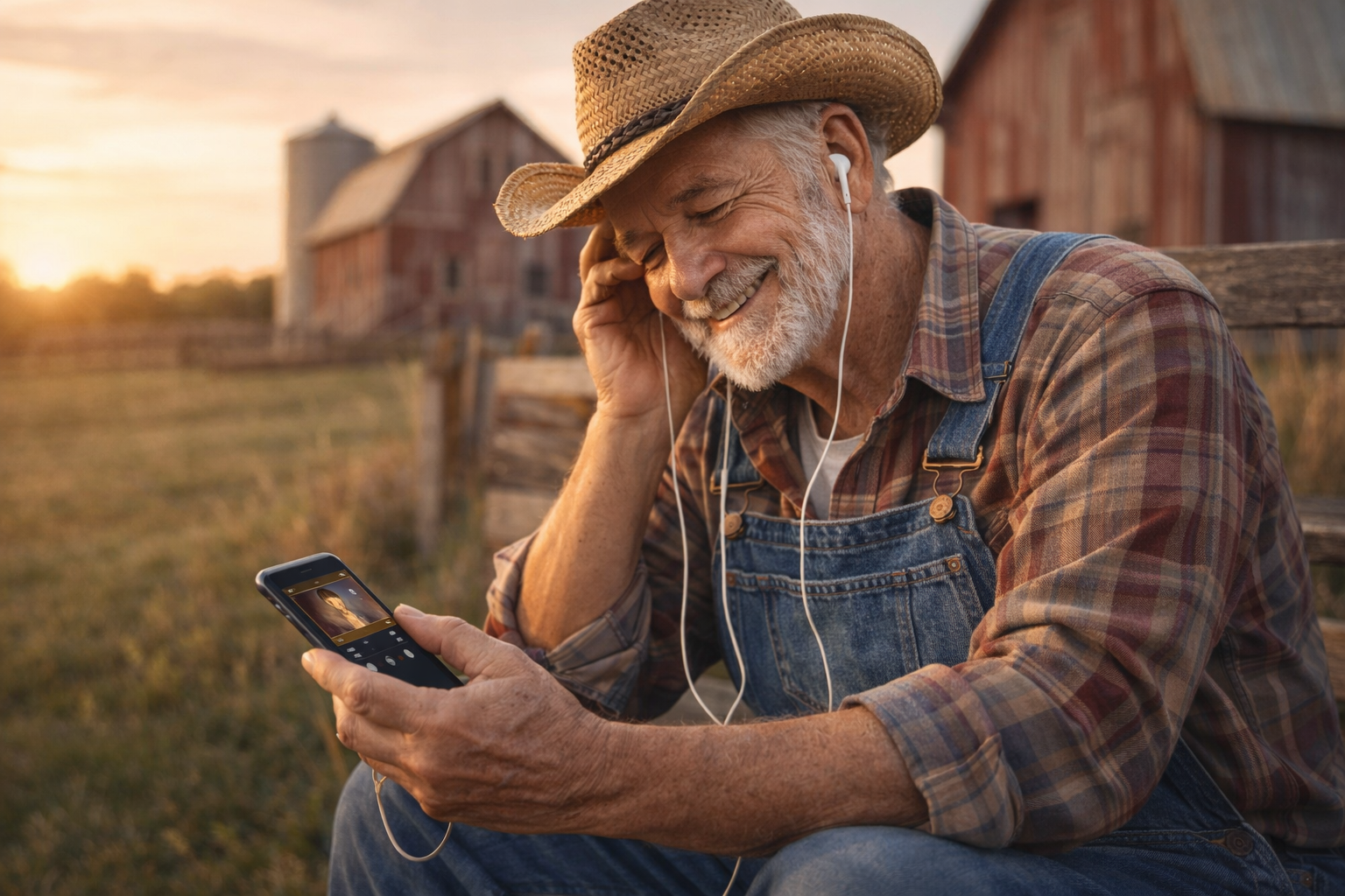 Reviva o passado com aplicativos de músicas antigas para android