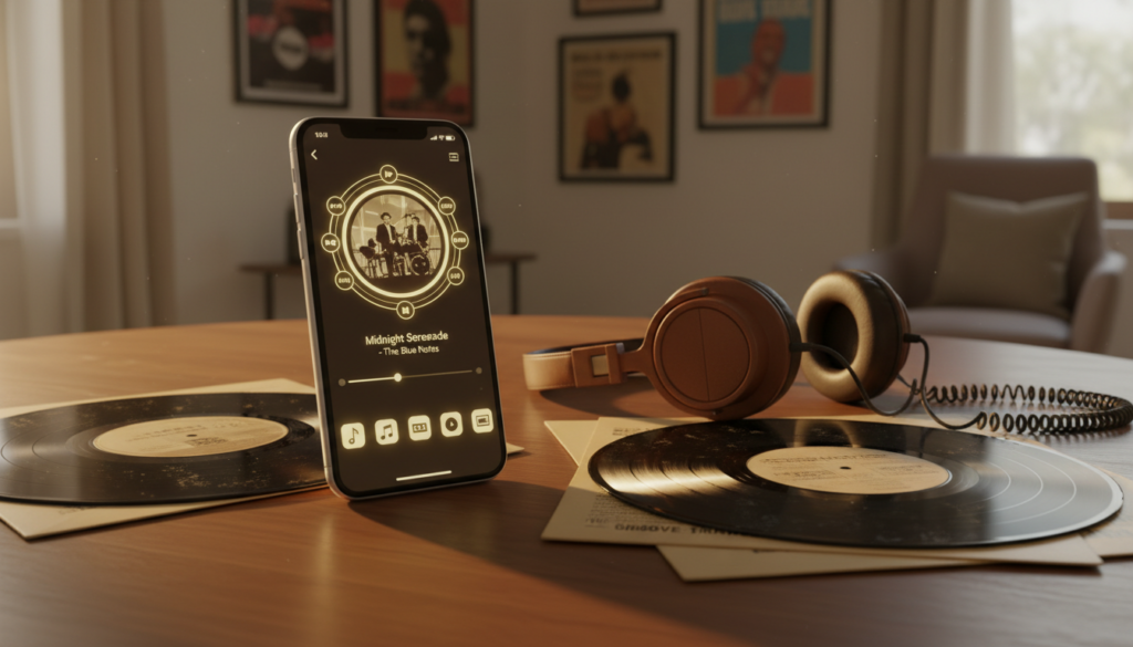 melhores apps para ouvir músicas antigas melhores apps para ouvir músicas antigas