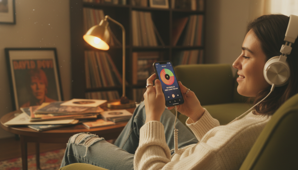 ouvir músicas antigas pelo celular ouvir músicas antigas pelo celular