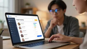 quem visitou seu perfil do facebook e do instagram