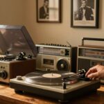 Como ouvir músicas antigas no celular grátis e fácil