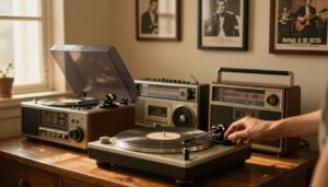 Como ouvir músicas antigas no celular grátis e fácil