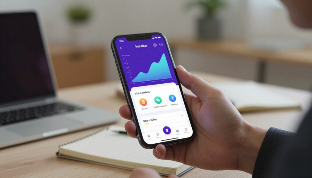 aplicativo-instalker