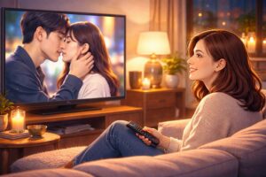 Como Encontrar Novelas Coreanas Grátis em Aplicativos Confiáveis