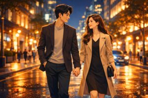 Aplicativos Completos para Assistir Novelas Coreanas Grátis Hoje