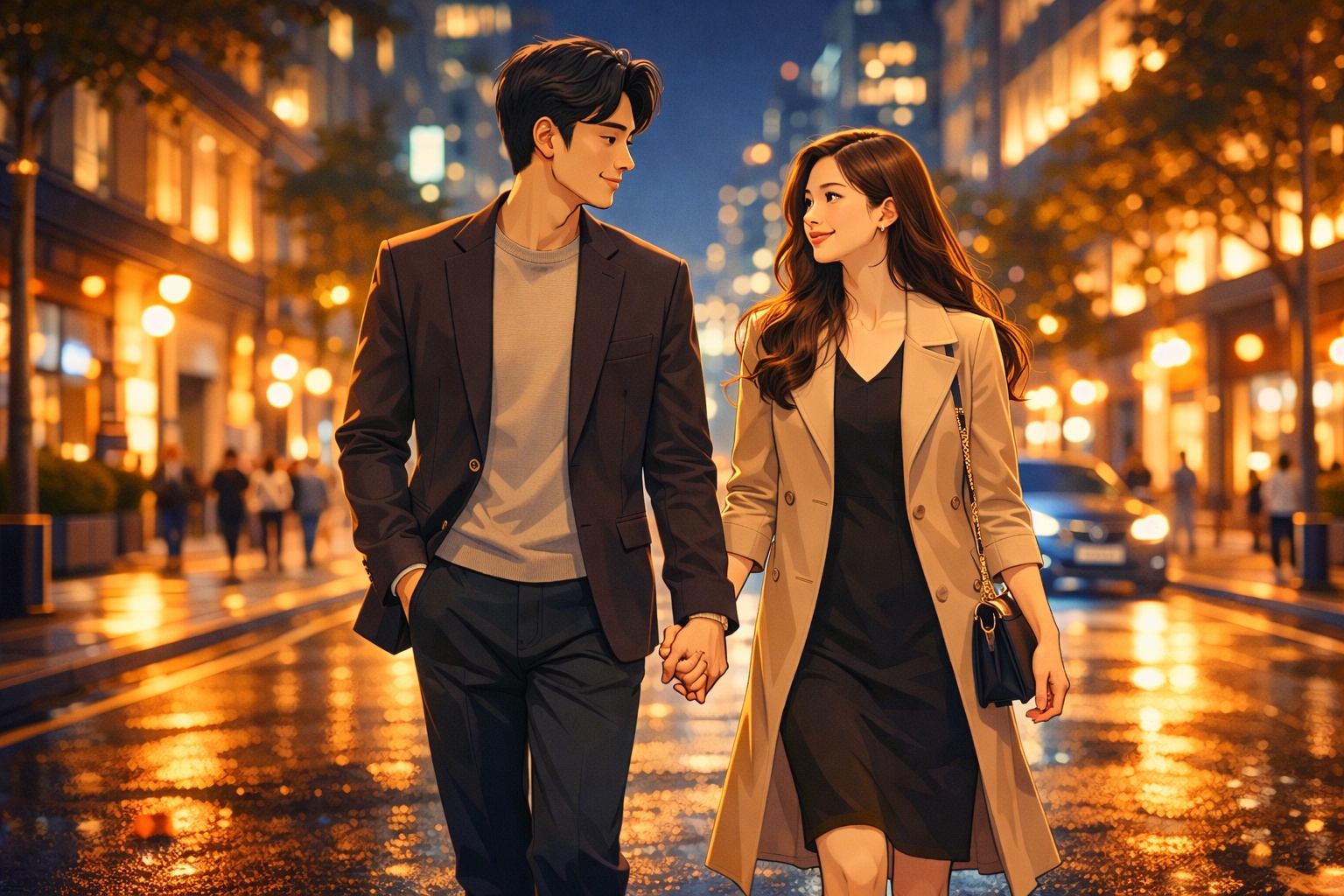 Aplicativos Completos para Assistir Novelas Coreanas Grátis Hoje