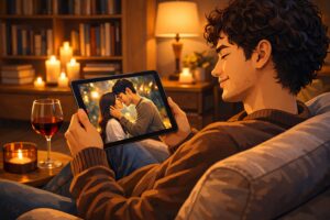 Descubra Apps que Disponibilizam Novelas Coreanas Grátis