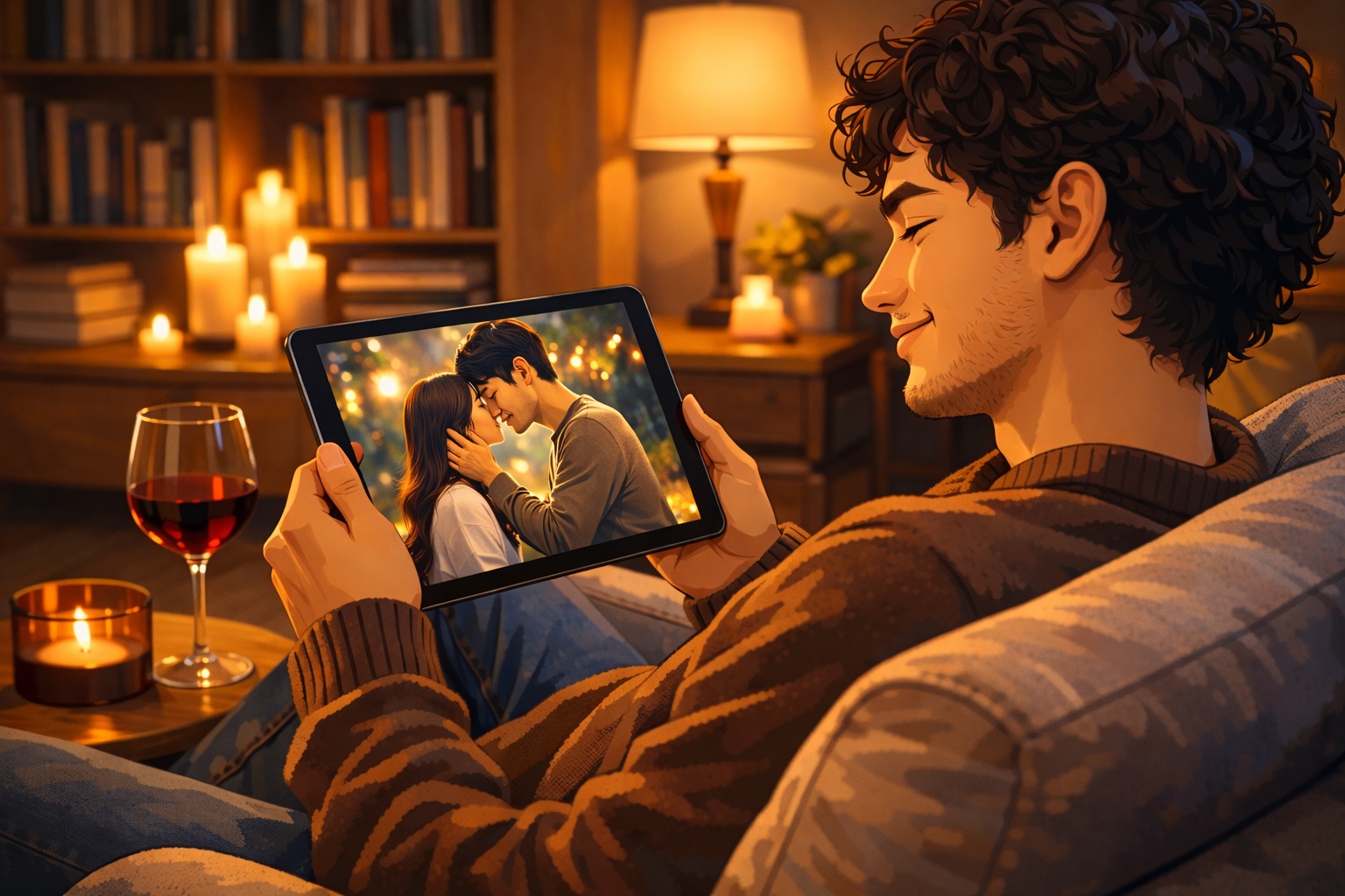 Descubra Apps que Disponibilizam Novelas Coreanas Grátis