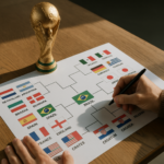 Simular os resultados da copa do mundo 2026 com previsões reais