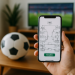 Simule o Chaveamento da Copa com Apps Grátis