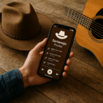 Apps Sertanejos: Sua Playlist Perfeita em 1 Clique