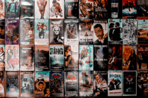 Experiência Premium: Filmes Grátis E Sem Anúncios Irritantes