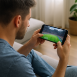 Apps de simulação da Copa que estão surpreendendo fãs