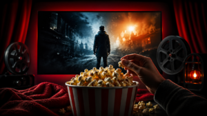 Fora Do Radar: App Grátis Com Filmes Premium Sem Custos