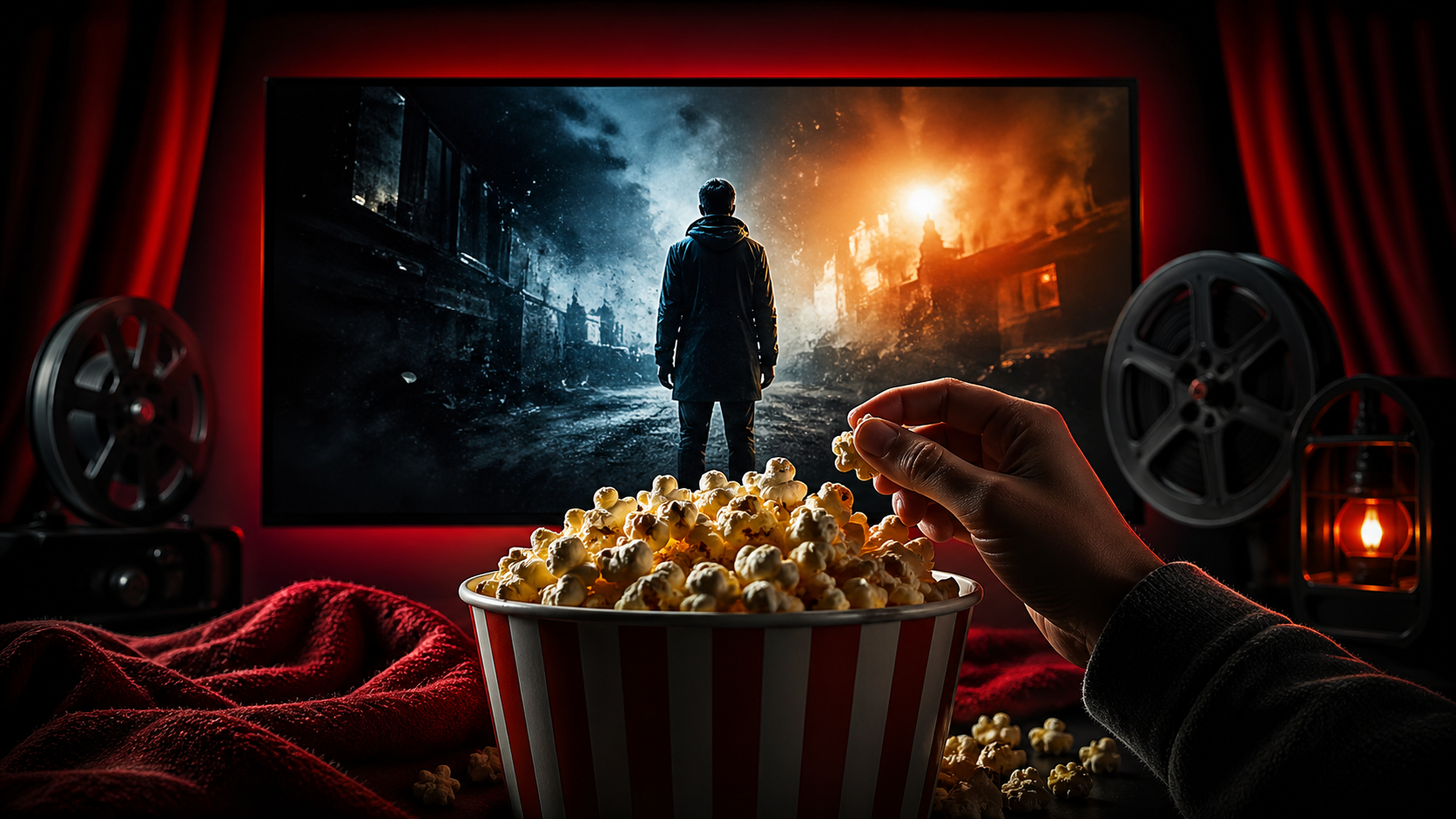 Fora Do Radar: App Grátis Com Filmes Premium Sem Custos