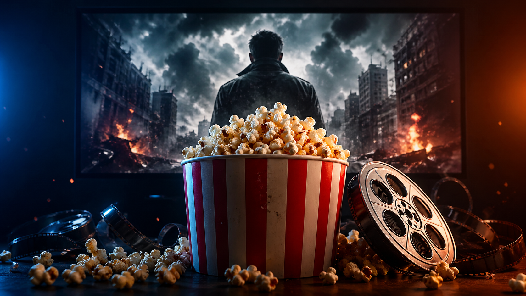 Nem Parece Grátis: Filmes Em Alta Definição Sem Anúncios