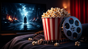 Gratuito De Verdade: Filmes Excelentes Sem Interrupções