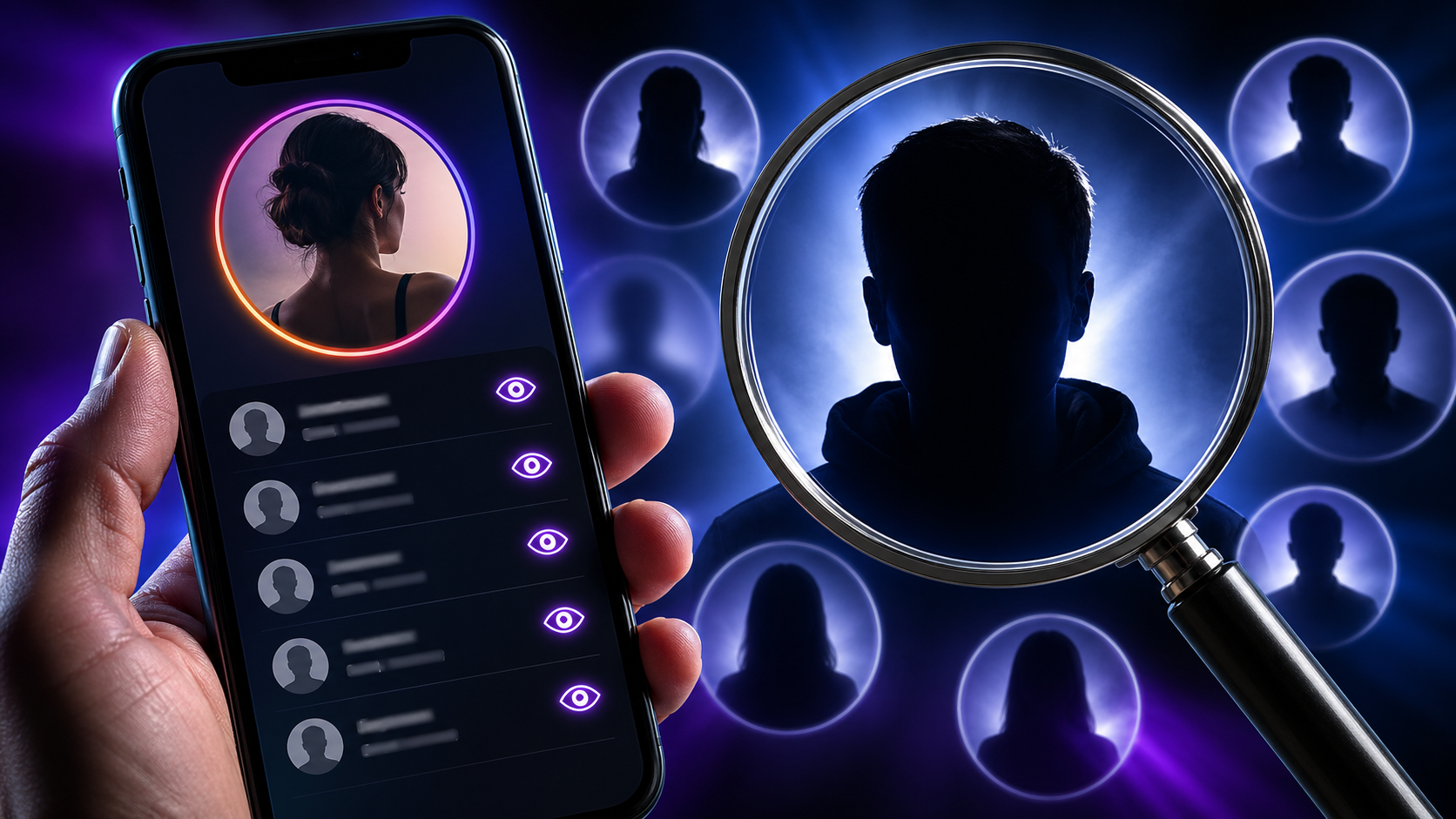 Aplicativos Grátis Para Rastrear Atividades No Perfil