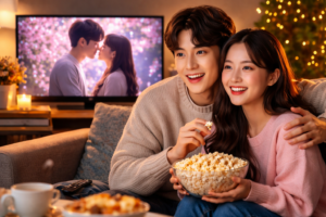 Melhores Apps para Ver Doramas Coreanos 100% Grátis!