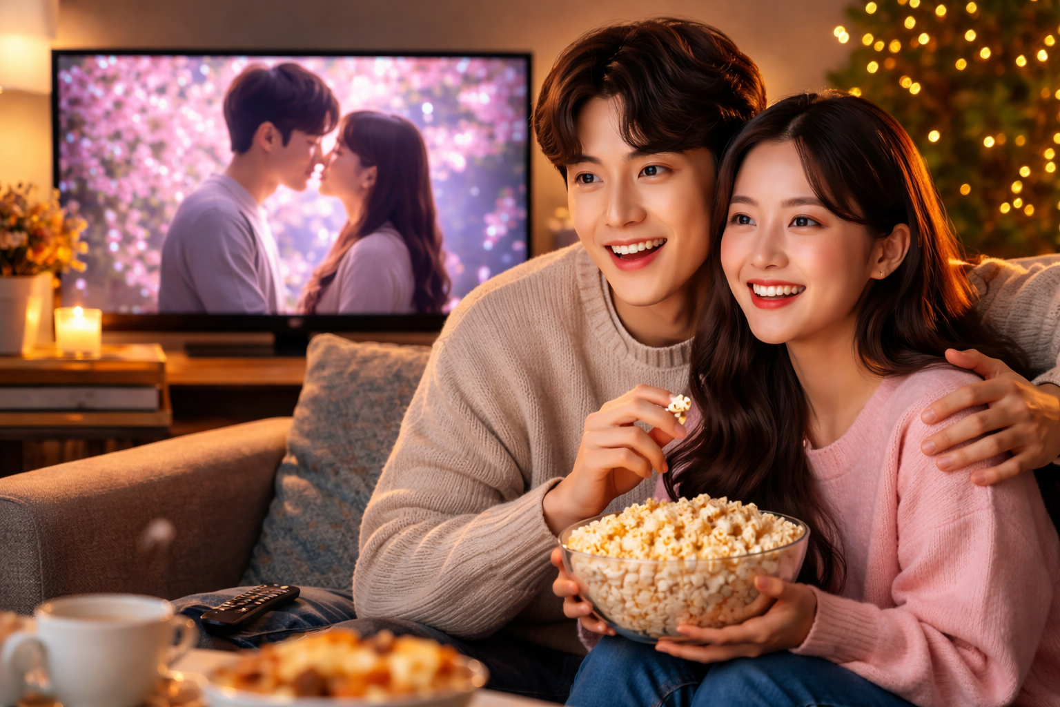 Melhores Apps para Ver Doramas Coreanos 100% Grátis!