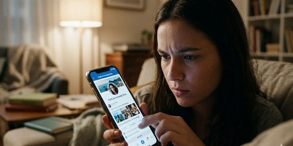 Descubra Quem Viu Seu Perfil Nas Redes Sociais