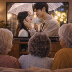 Novelas coreanas: Aplicativos para assistir grátis