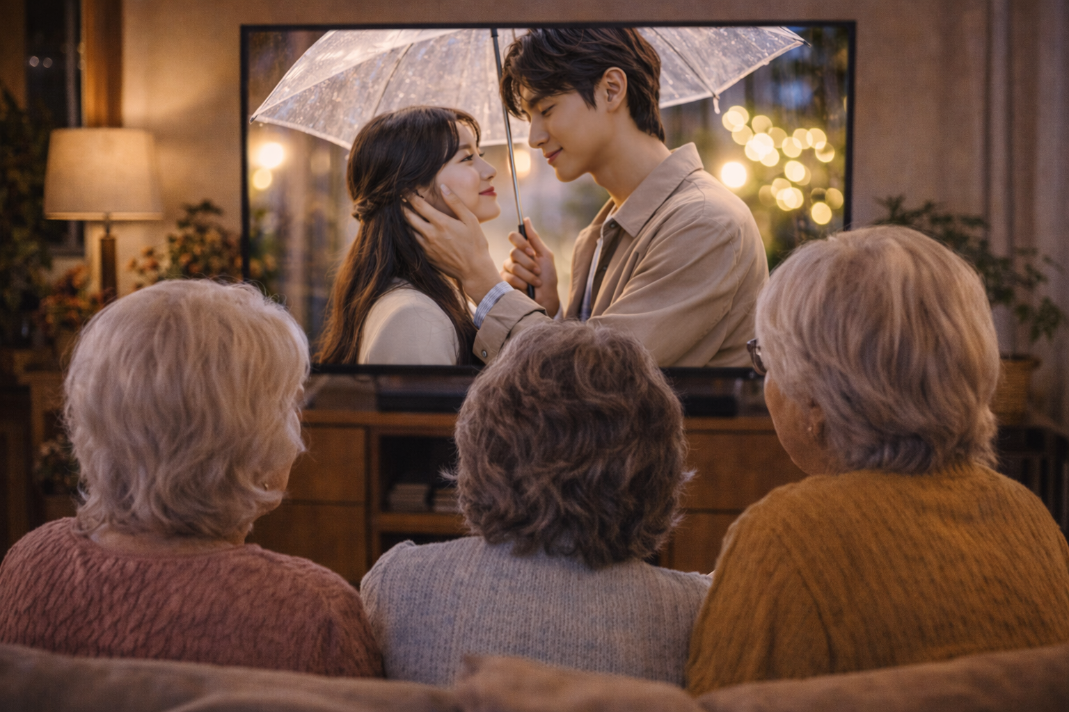 Novelas coreanas: Aplicativos para assistir grátis