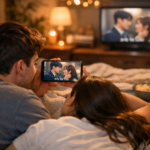 Aplicativos de doramas coreanos: Veja onde assistir grátis