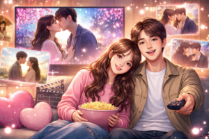 Melhores Plataformas Para Assistir Novelas Coreanas Grátis