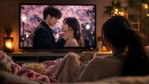 Segredos do Streaming de Qualidade para Séries Coreanas de Sucesso