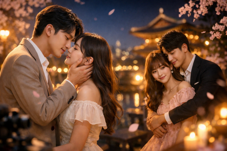 Guia Para Assistir Dramas Coreanos Sem Anúncios: 100% Grátis!