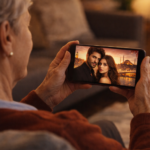 Novelas Coreanas No Celular Com Aplicativos Práticos