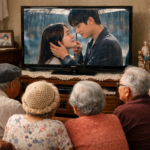 Apps Para Assistir Novelas Coreanas Com Qualidade