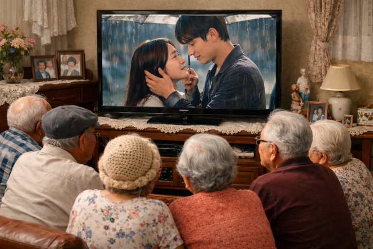 Apps Para Assistir Novelas Coreanas Com Qualidade