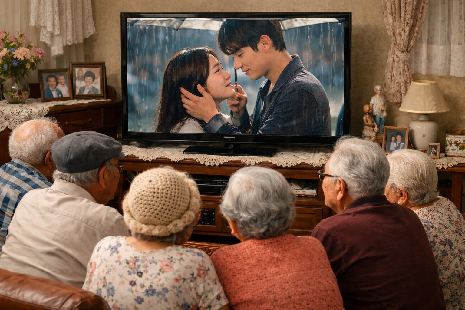 Apps Para Assistir Novelas Coreanas Com Qualidade