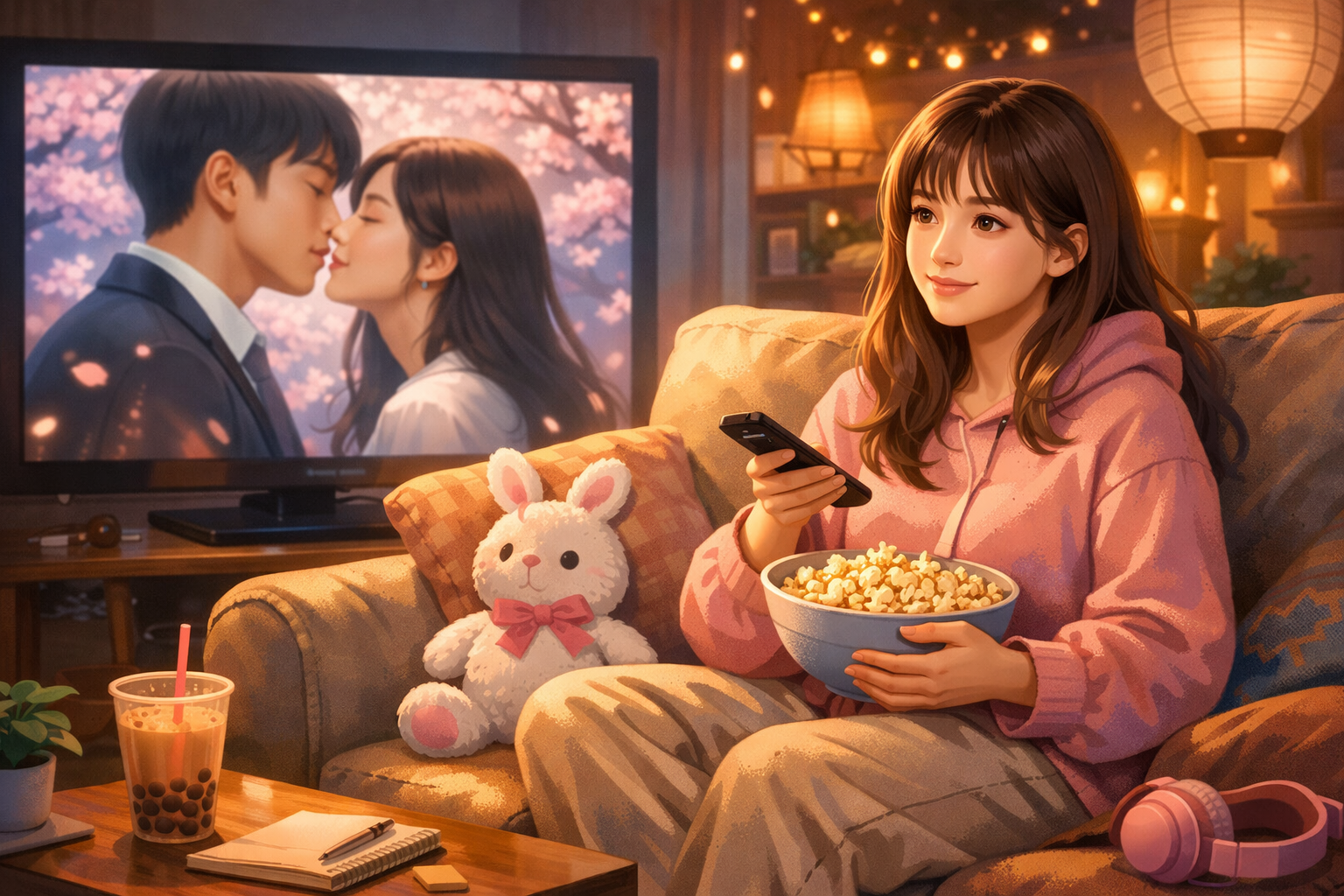 Assista Doramas Coreanos em HD: Melhores Apps para Baixar