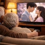 Veja Novelas Coreanas de Sucesso com Apps Grátis