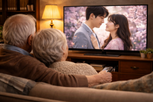 Veja Novelas Coreanas de Sucesso com Apps Grátis