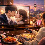 Plataformas Para Ver Doramas Coreanos Com Qualidade Máxima