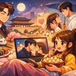 Streaming de Doramas Coreanos: Escolha o Melhor em 5 Minutos