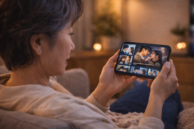 Melhores Apps para Ver Novelas Coreanas Grátis em HD