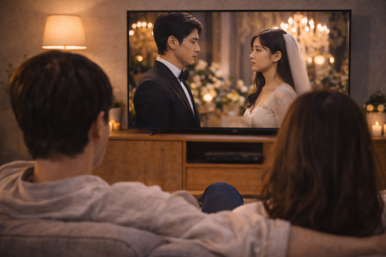 Apps para Assistir Doramas Coreanos Grátis e em HD